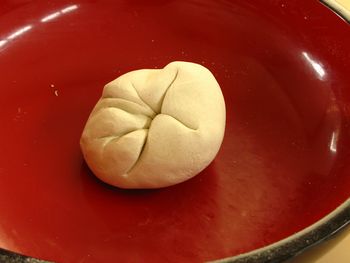 あっ簡単、蕎麦打ち
