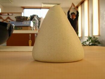 あっ簡単、蕎麦打ち
