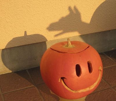 ハロウィーン