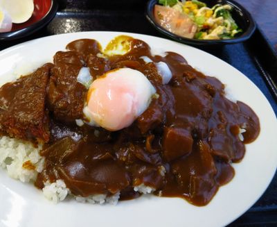 安達太良ほんとの空