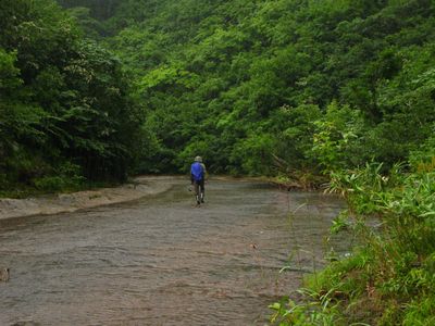 滝めぐりin秋田