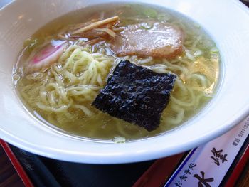 猫魔ヶ岳の霧氷だニャー♪