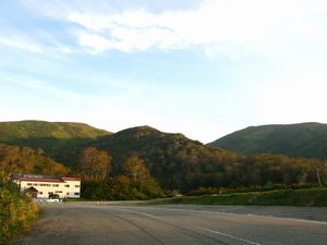 こんな月山に出会いた～ぃ♪
