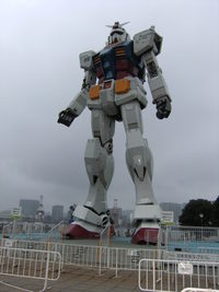 ガンダム～ 2010/12/19 22:26:44