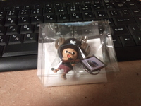 チョッパー 2010/12/14 23:59:00