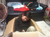 捨て・・・・(;￣ー￣)...ン?･ 2010/12/26 22:25:48