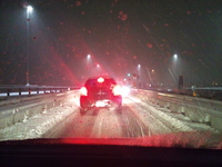 Oh!雪！