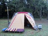 設営完了！ 2012/11/09 17:55:39