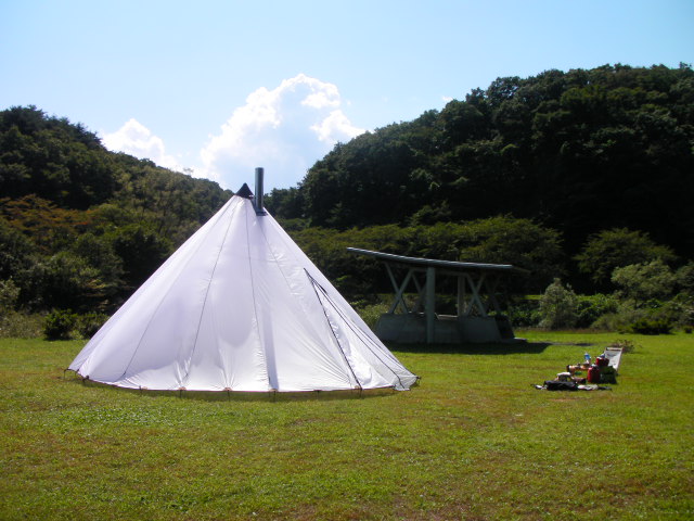 キファールのオプション
