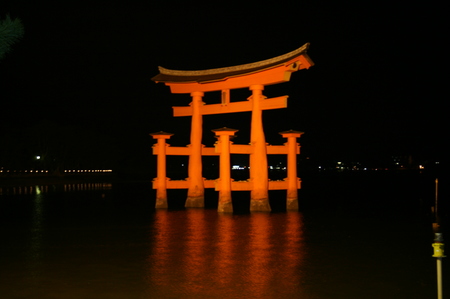 好きな場所