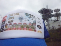 5TH. ALPS WAY