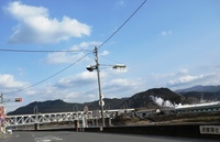 進まない春 2013/02/26 22:36:14