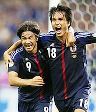 W杯イラク戦 2012/09/11 22:58:07