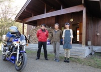 2011年秋・北海道へ（その８） 2012/04/28 21:23:25