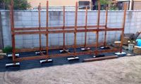 疲れました、DIY作業 2013/05/06 19:28:50