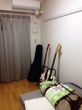 学生寮 2013/03/31 19:03:54