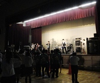久々に．．． 2012/09/08 17:19:30