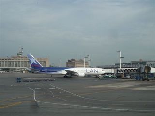 ブエノスアイレスなう