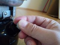 コールマンフェザーストーブ 【開梱編】