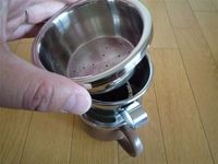 パルテノンコーヒードリッパーで旨いコーヒーを一人で！