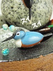 今年も　どんぐり工作♪　1