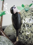 今年も　どんぐり工作♪　1