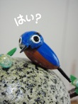 今年も　どんぐり工作♪　1