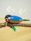 今年も　どんぐり工作♪　1