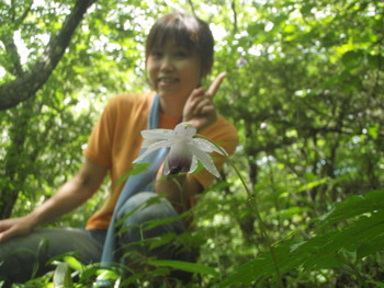 2011年　ひとちがの山歩き公開・・・　