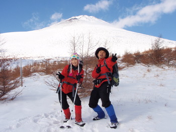2011年　ひとちがの山歩き公開・・・　