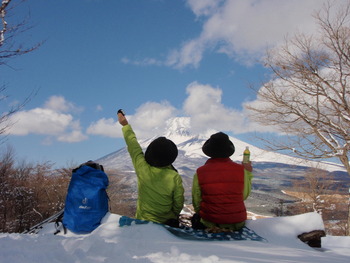 2011年　ひとちがの山歩き公開・・・　