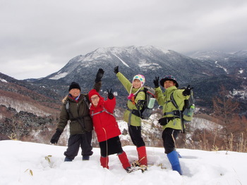2011年　ひとちがの山歩き公開・・・　