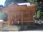 秋のお山と渓谷を歩こう♪
