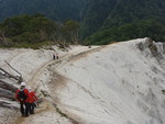 日向山、ふたたび・・・