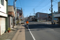 温泉と地ビール！