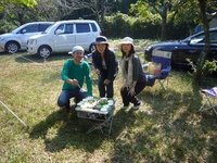 伊勢崎沿線会