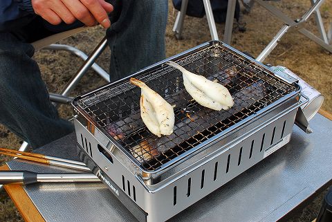 おやじ～ずあり、再会あり、初めましてあり、