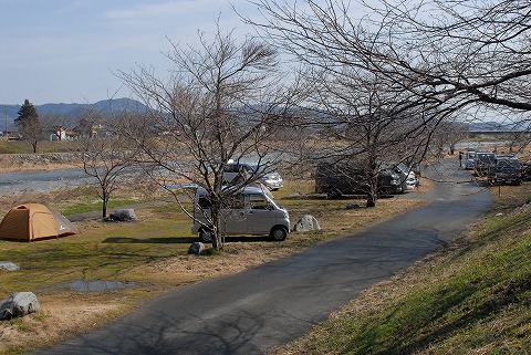 おやじ～ずあり、再会あり、初めましてあり、