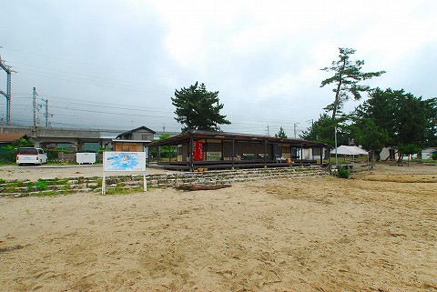 松の浦キャンプセンター