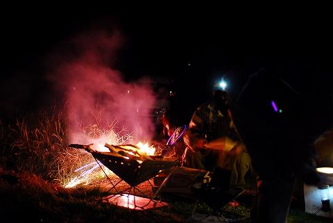 いなかの風で忘年会