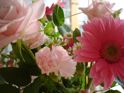 FLOWER