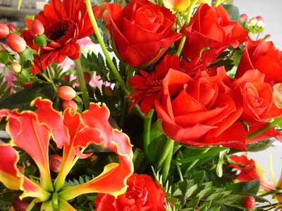 FLOWER