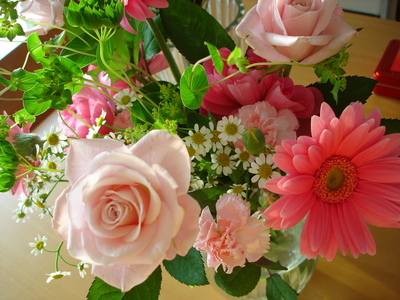 FLOWER