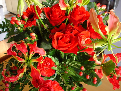 FLOWER