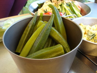 山部納涼キャンプ