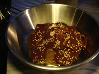 山部納涼キャンプ