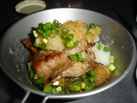 山部納涼キャンプ