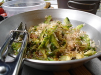 山部納涼キャンプ