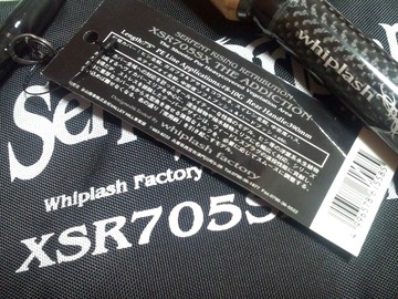 ただいま放浪中・・・:うってつけの逸品