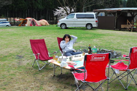 リバーランズ角川　しだれ桜を見に行ってきましたよ